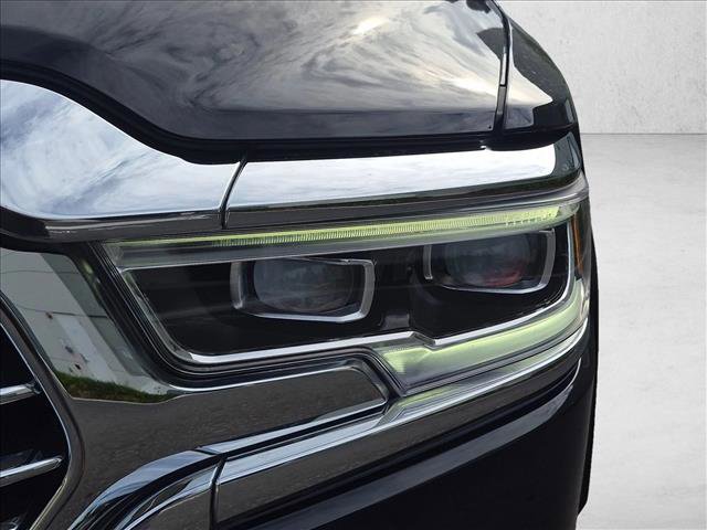 Used 2020 RAM 1500 Limited AWD/4WD image 11