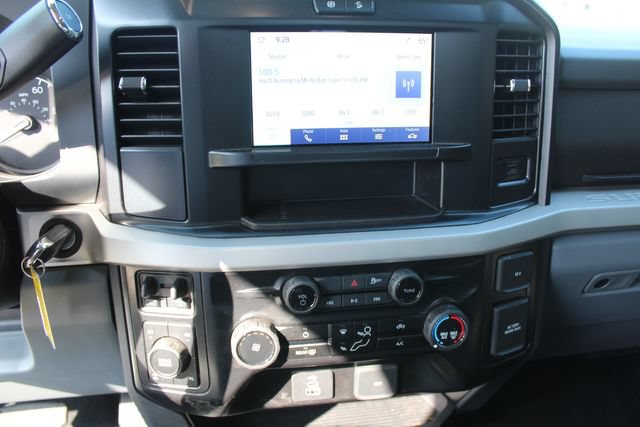 Used 2026 Ford F350 XLT w/ FX4 Off-Road Package AWD/4WD image 15