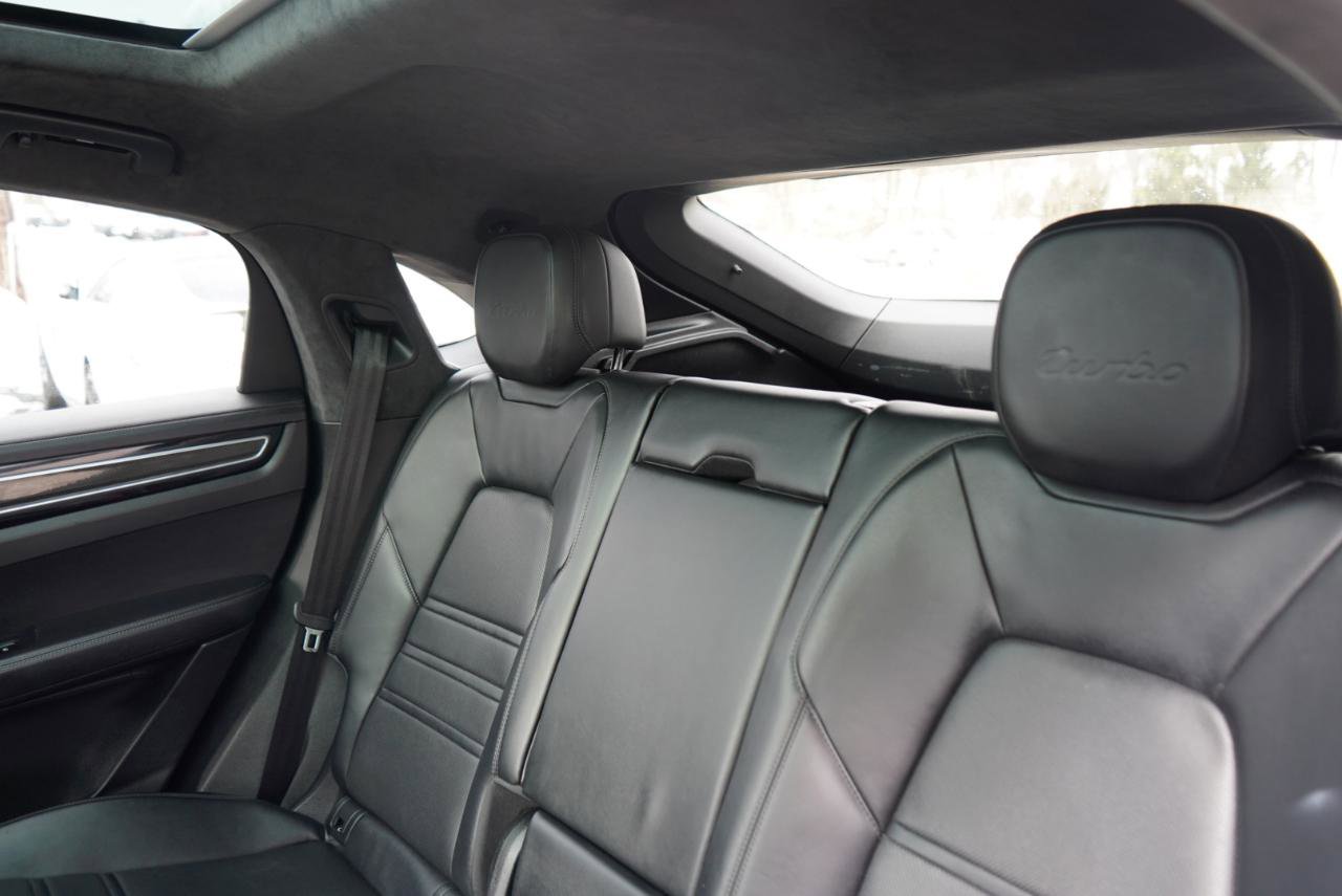 Used 2021 Porsche Cayenne Turbo image 56