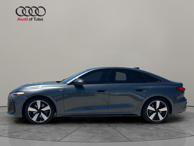 New 2026 Audi A5 2.0T Premium AWD/4WD image 4