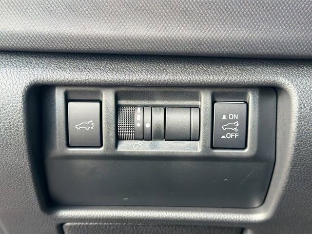 New 2025 Subaru Forester Touring image 29