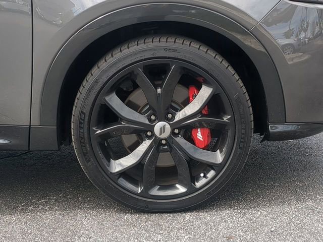 Certified 2024 Dodge Hornet R/T Plus image 11