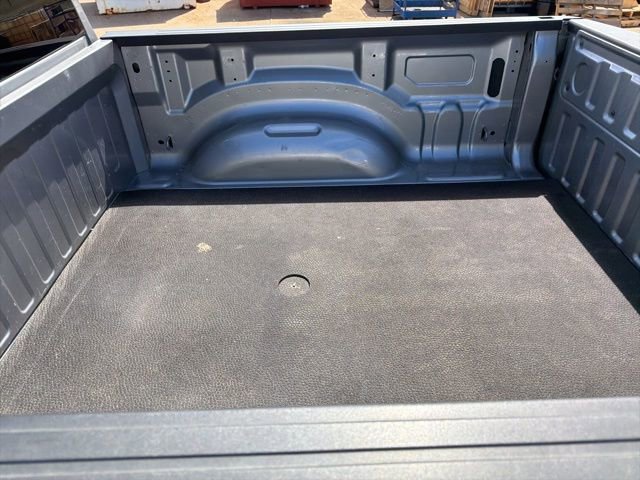 Used 2022 RAM 1500 Laramie image 35