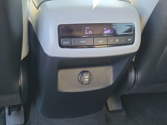 New 2025 Hyundai Palisade SEL image 18