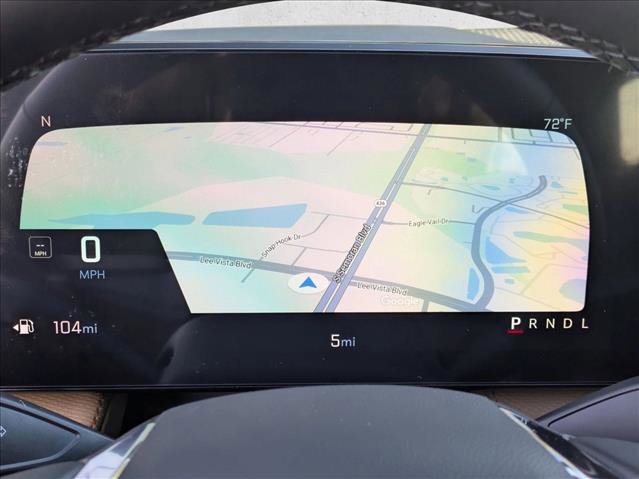 New 2026 Chevrolet Equinox ACTIV w/ Safety and Technology Package image 10