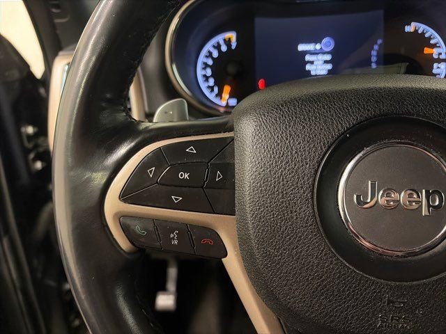 Used 2015 Jeep Grand Cherokee Laredo w/ Quick Order Package 23E image 23