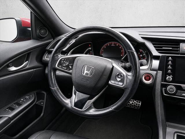 Used 2019 Honda Civic Sport image 22