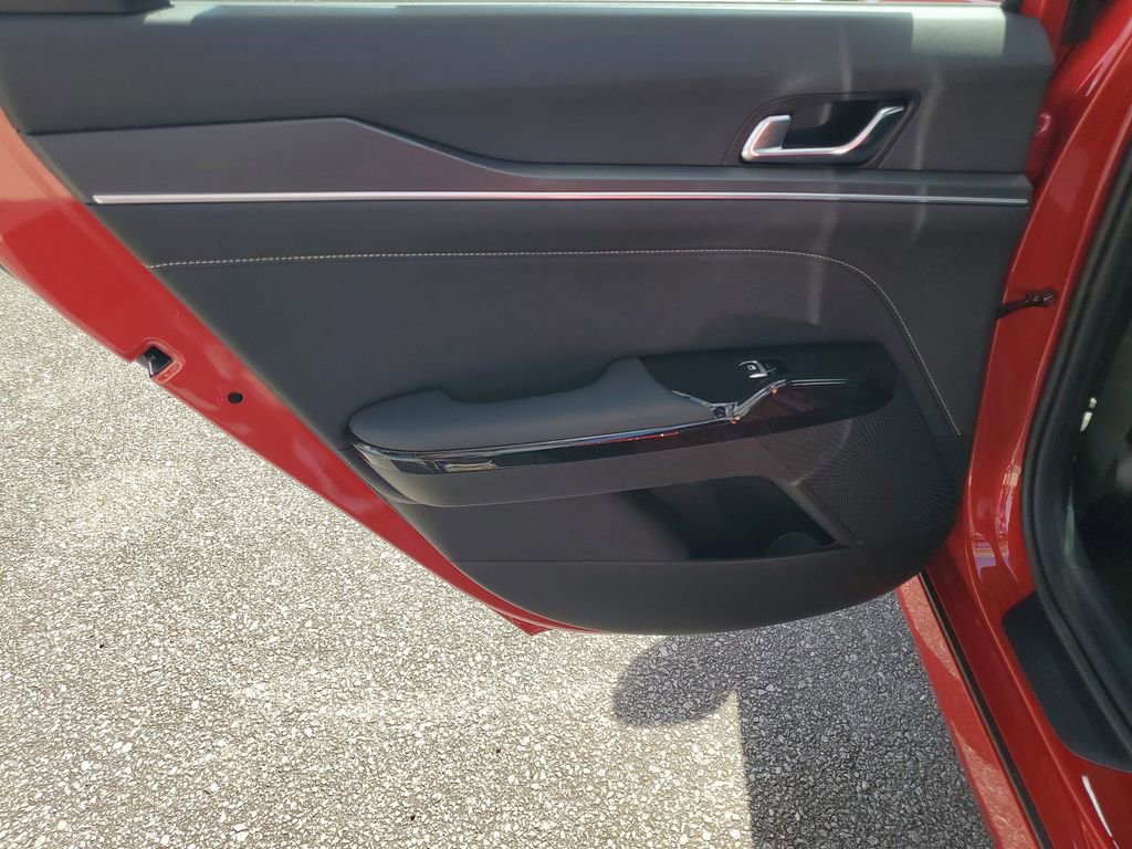 New 2026 Kia K5 GT-Line FWD image 23