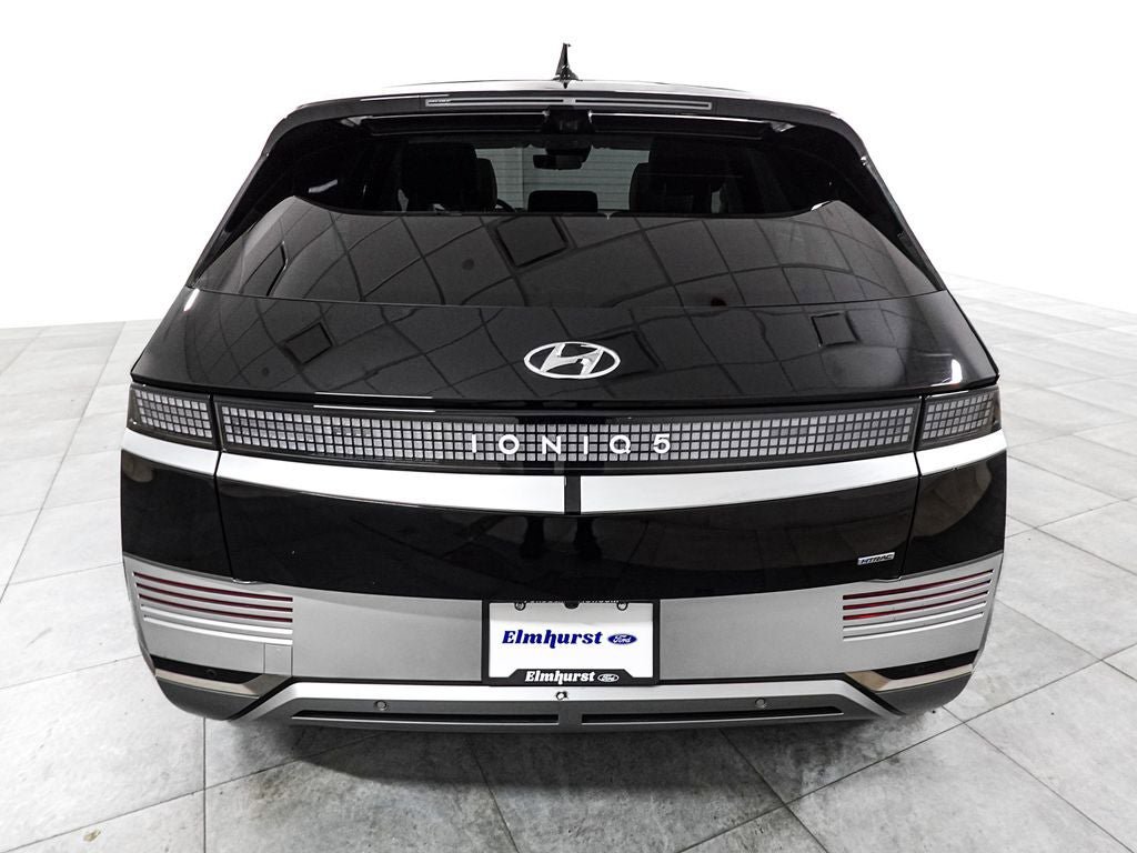Used 2024 Hyundai Ioniq 5 Limited AWD/4WD image 5
