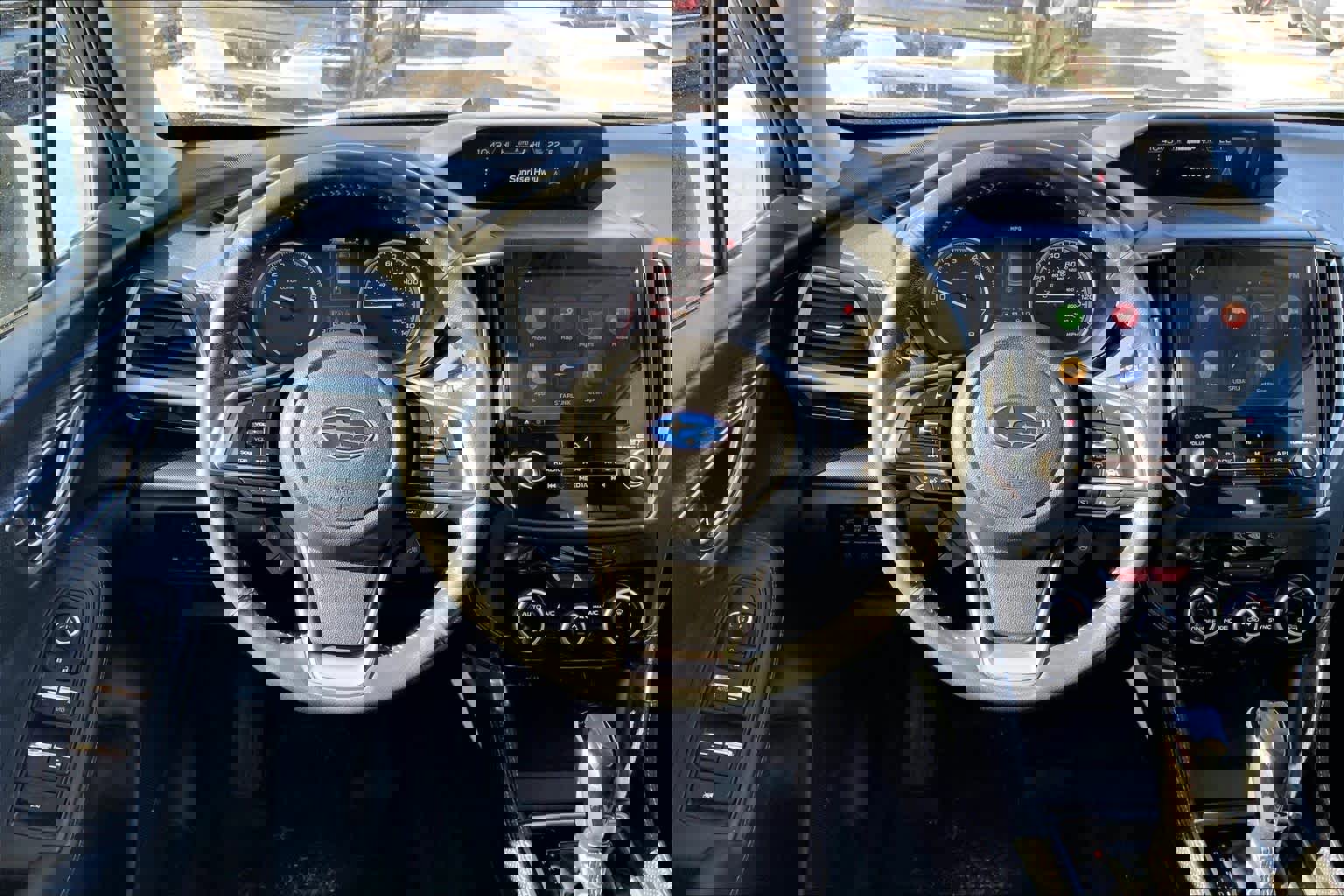 Used 2019 Subaru Forester Limited image 5