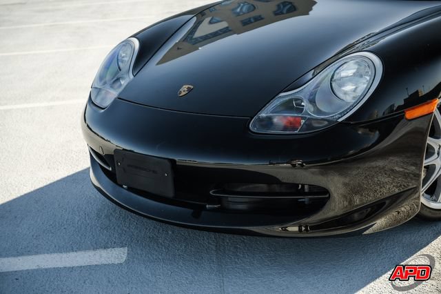 Used 2000 Porsche 911 GT3 RS image 23