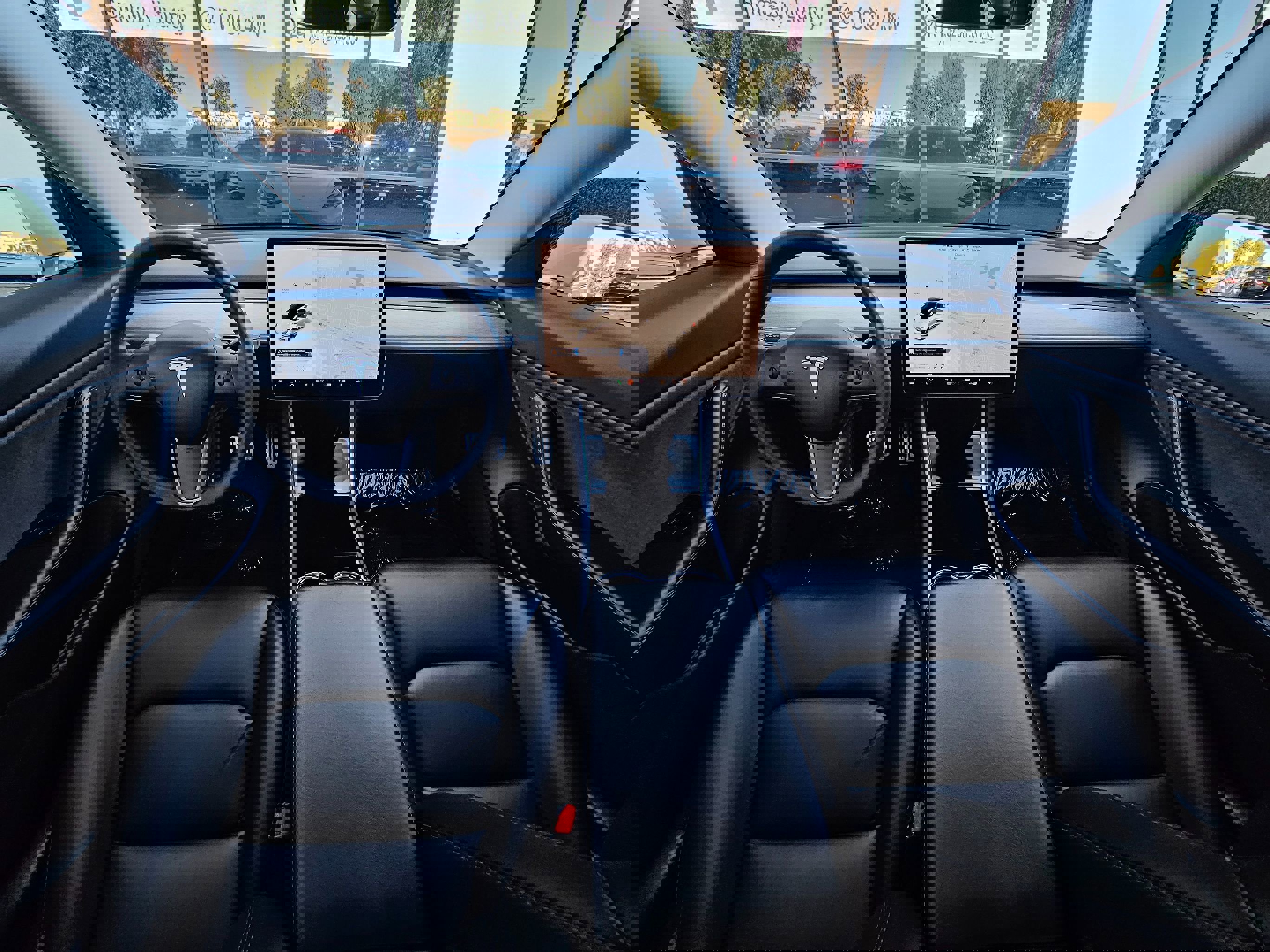 Used 2019 Tesla Model 3 Long Range image 15