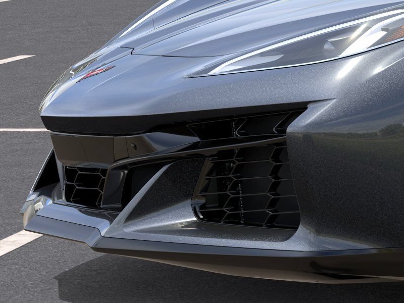New 2027 Chevrolet Corvette Z06 RWD image 13