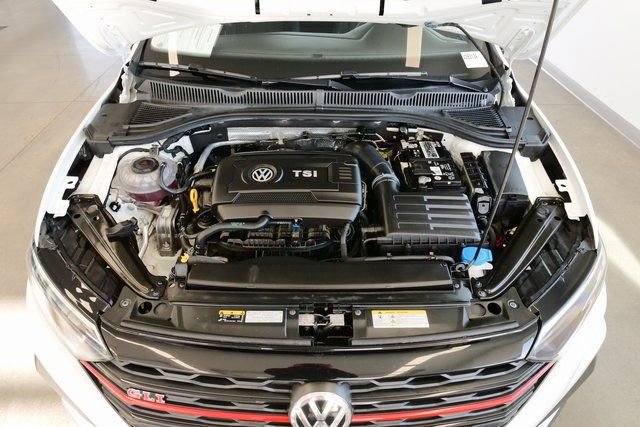 Used 2021 Volkswagen Jetta GLI image 9