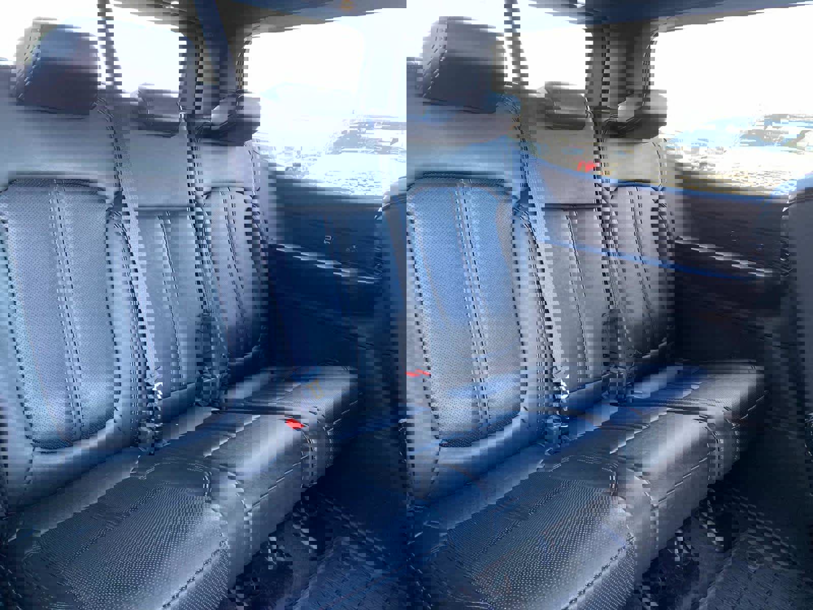 Certified 2024 Jeep Wagoneer Series III image 25