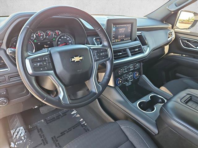 Used 2023 Chevrolet Tahoe LS AWD/4WD image 13
