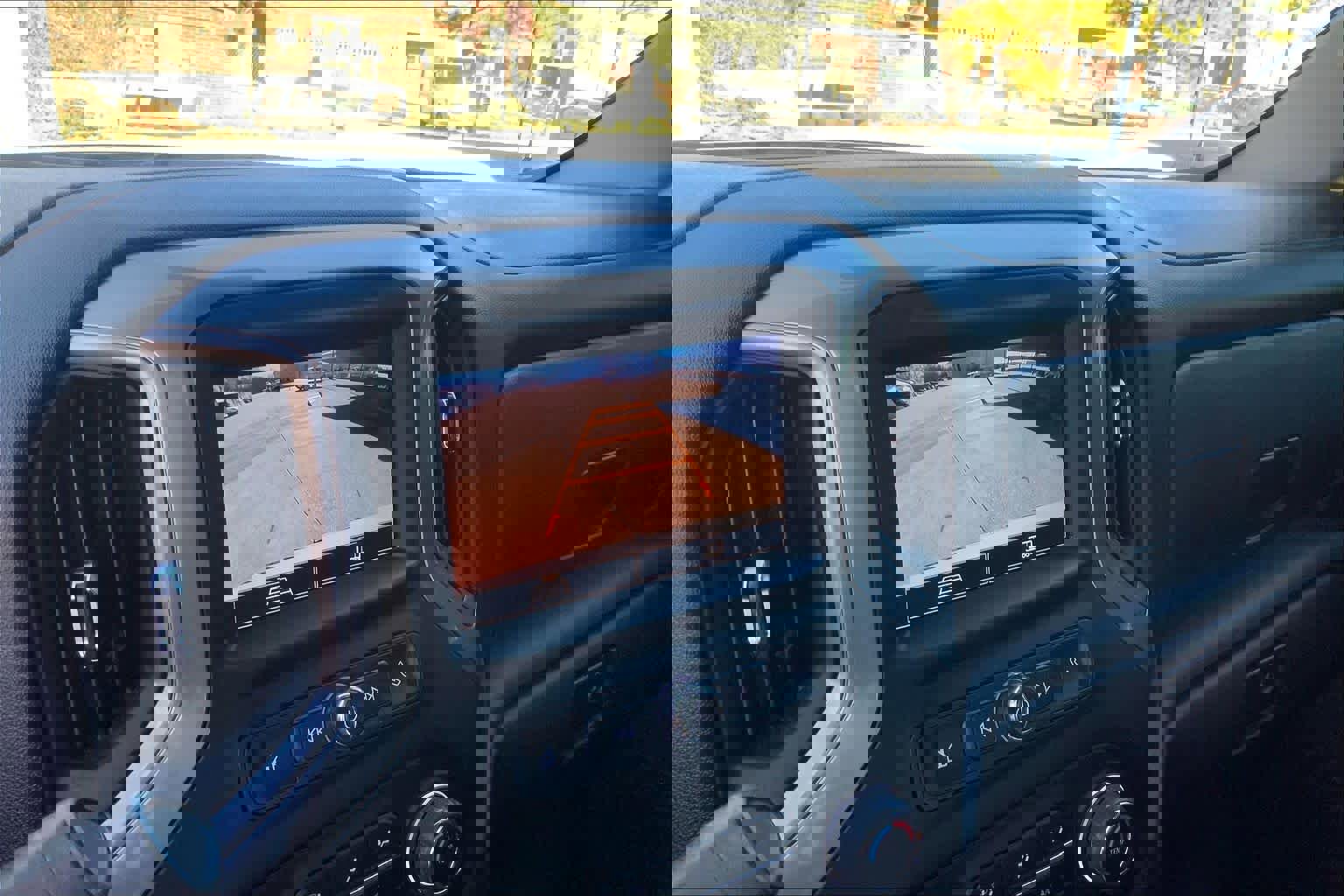 Certified 2024 Chevrolet Silverado 1500 Custom image 26