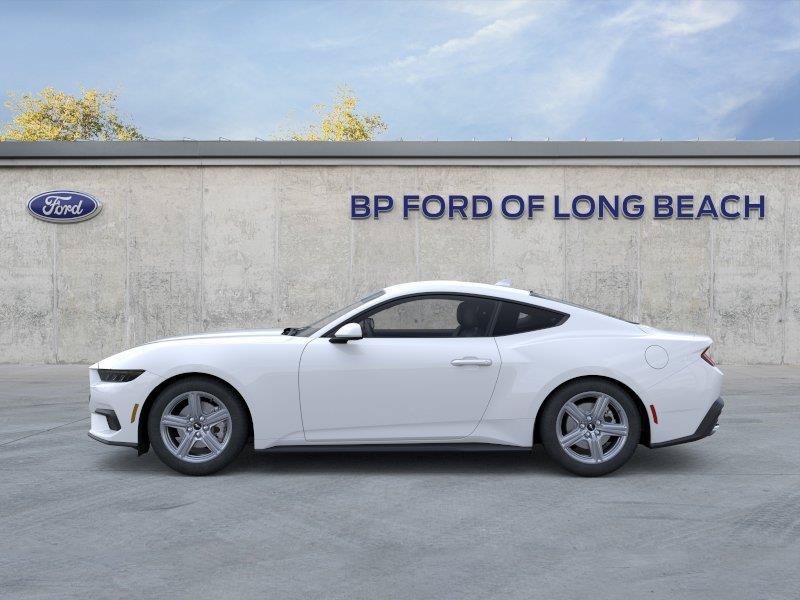New 2026 Ford Mustang Coupe RWD image 3