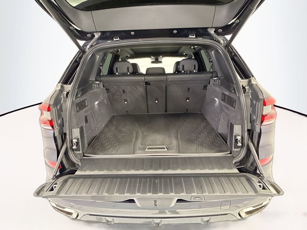 Used 2023 BMW X5 M50i w/ Executive Package AWD/4WD image 27