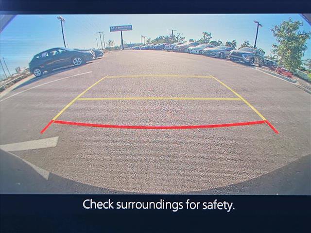 Used 2024 MAZDA MAZDA3 s FWD image 13