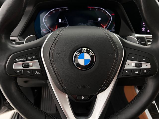 Used 2019 BMW X5 xDrive40i w/ Premium Package 2 AWD/4WD image 16