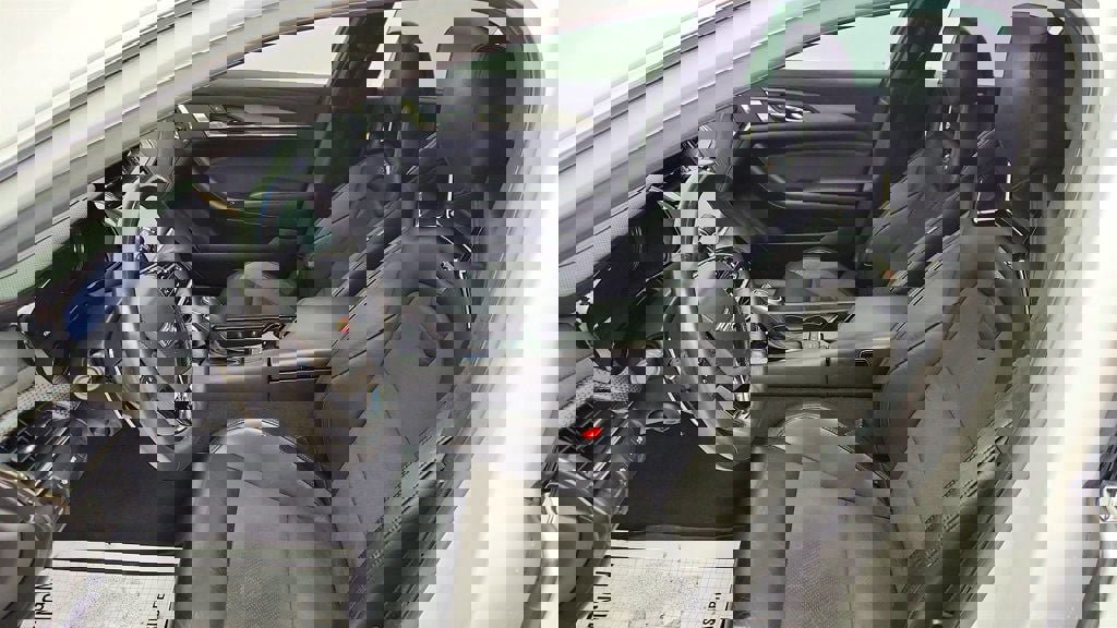 Used 2019 Cadillac CTS V w/ Carbon Fiber Package image 21