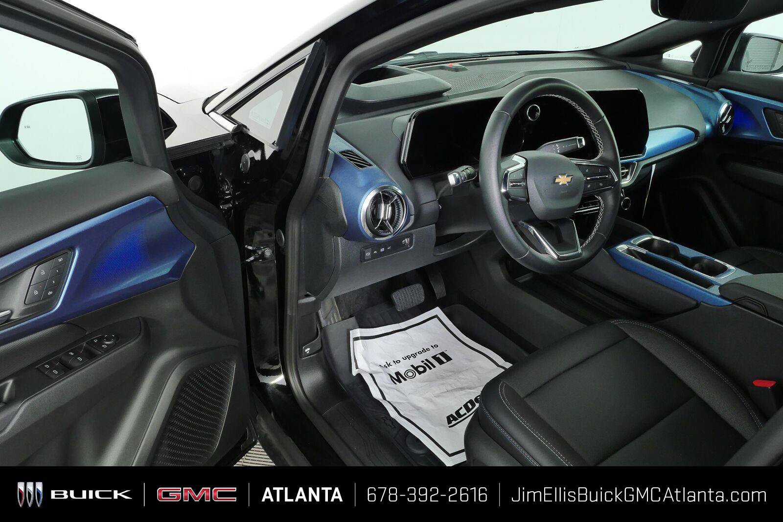 New 2027 GMC Acadia Denali Ultimate FWD image 8