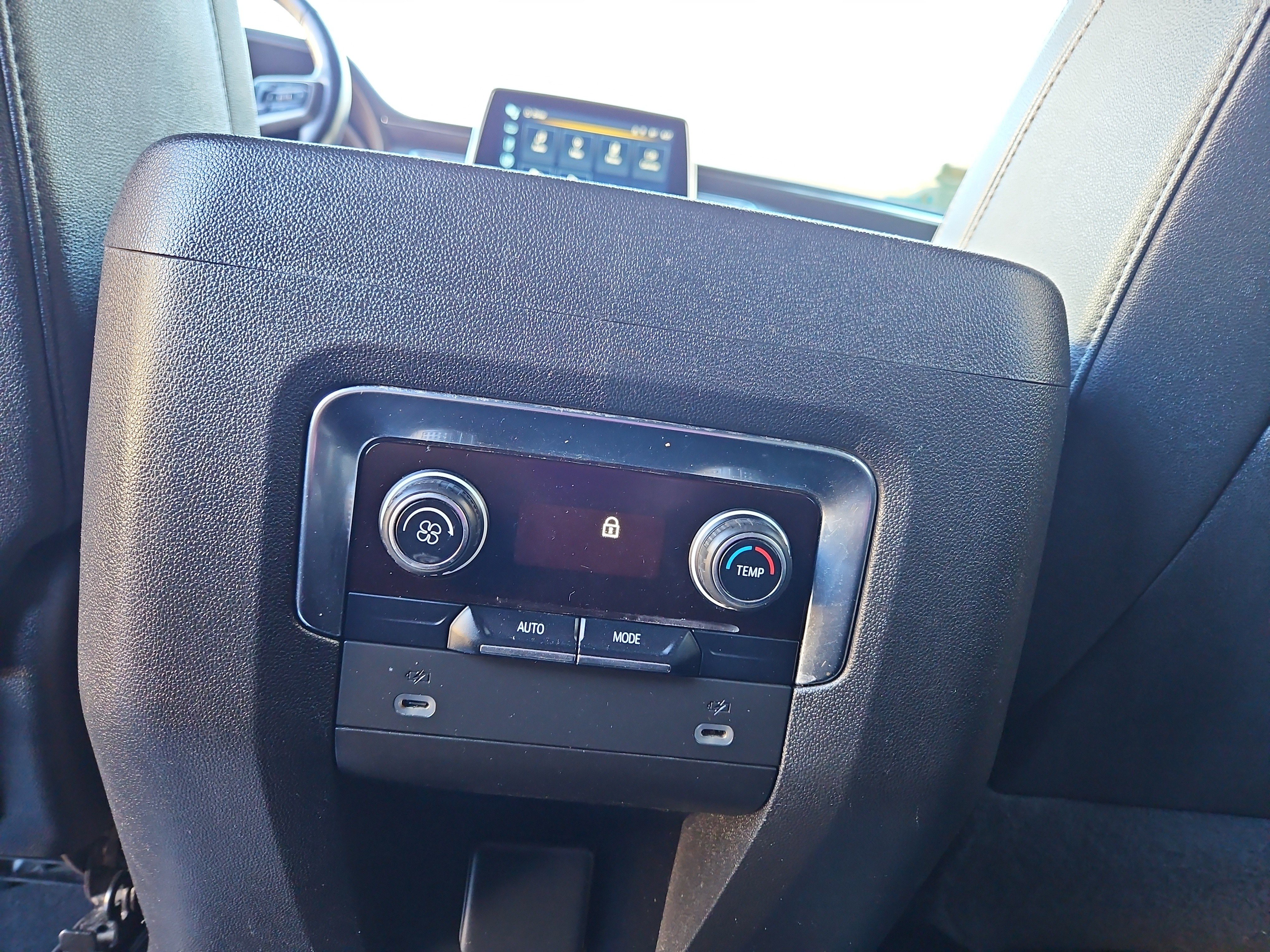 Used 2023 Chevrolet Tahoe RST image 21