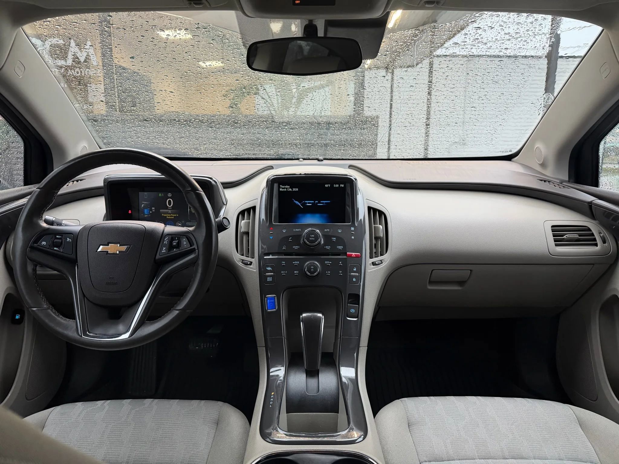 Used 2014 Chevrolet Volt image 29