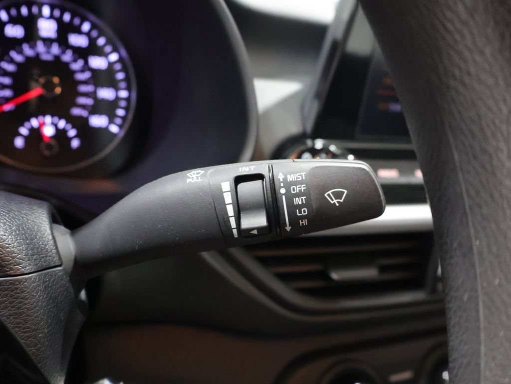 Used 2024 Kia Forte LXS FWD image 34