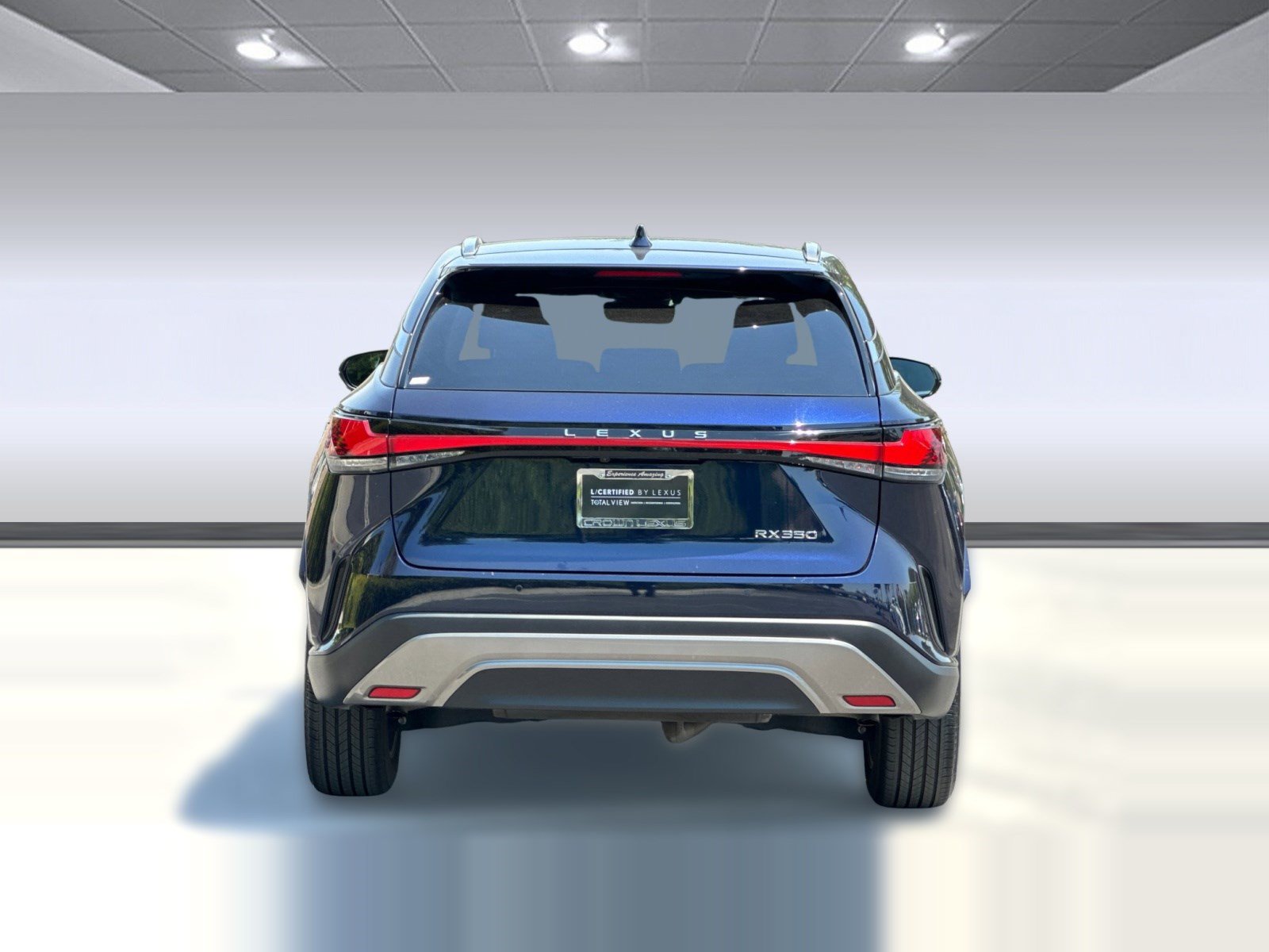 Certified 2023 Lexus RX 350 Premium Plus FWD image 9
