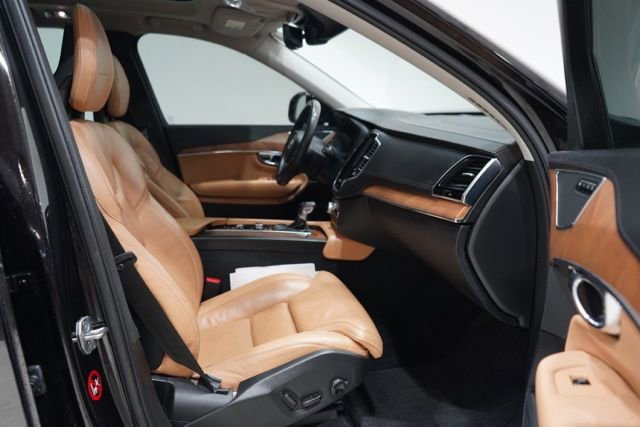 Used 2016 Volvo XC90 T6 Inscription image 40