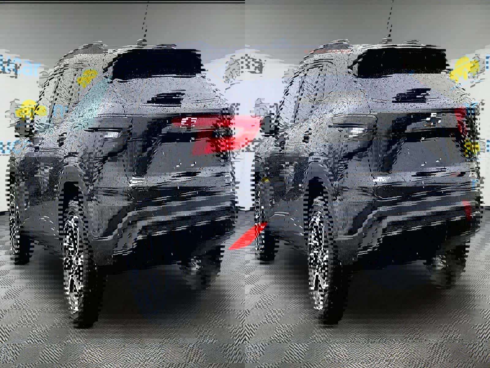 Used 2024 Chevrolet Trax RS w/ Driver Confidence Package image 4