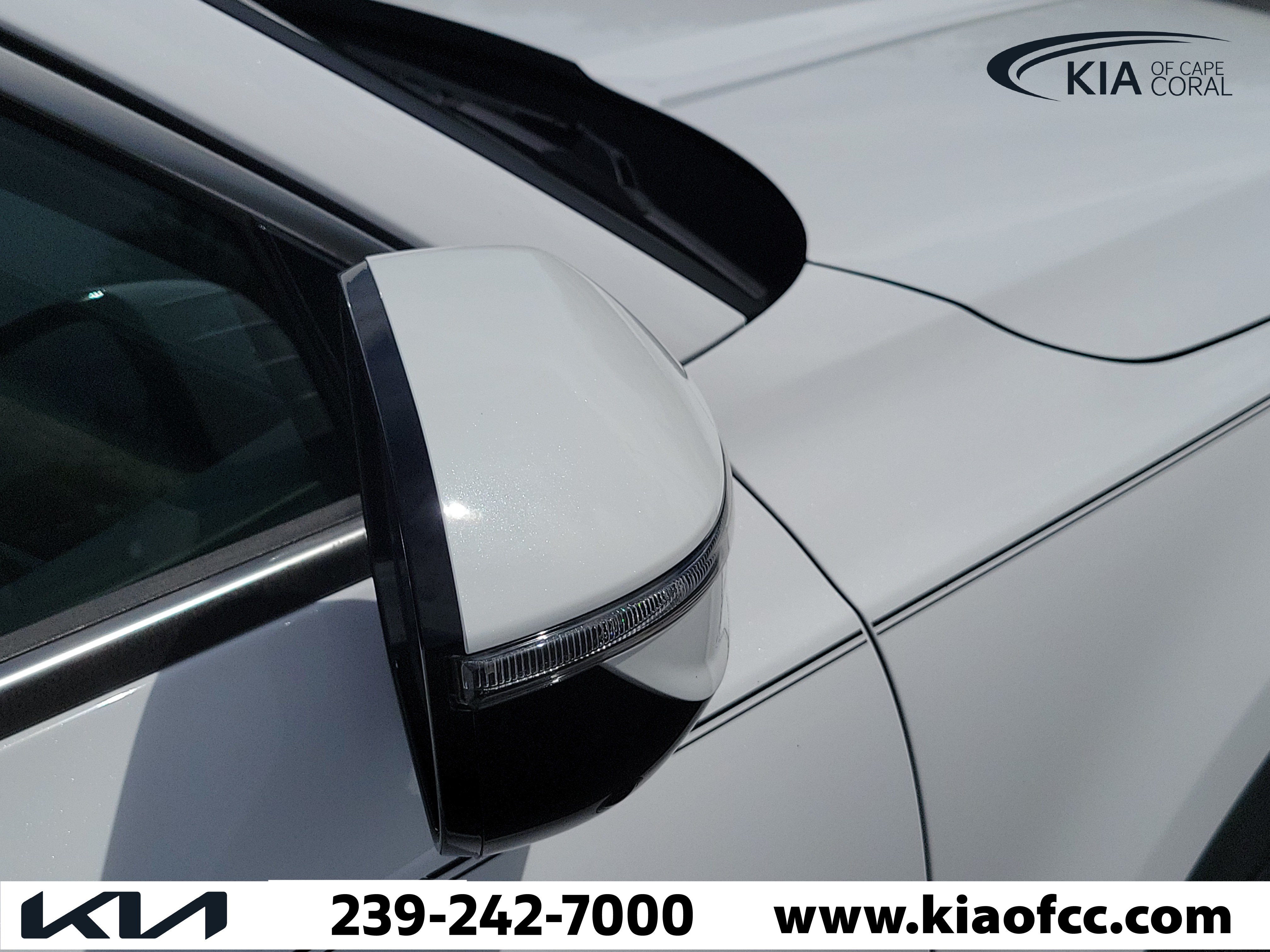 Used 2021 Kia Telluride SX w/ SX Prestige Package AWD/4WD image 8