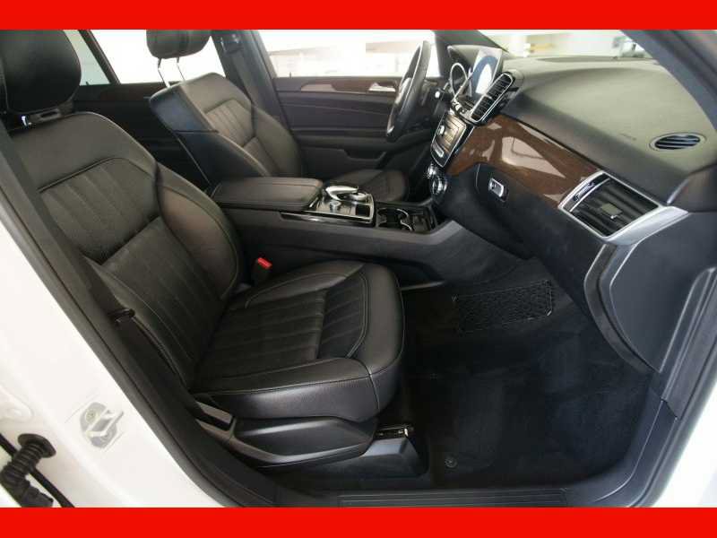 Used 2016 Mercedes-Benz GLE 350 image 23