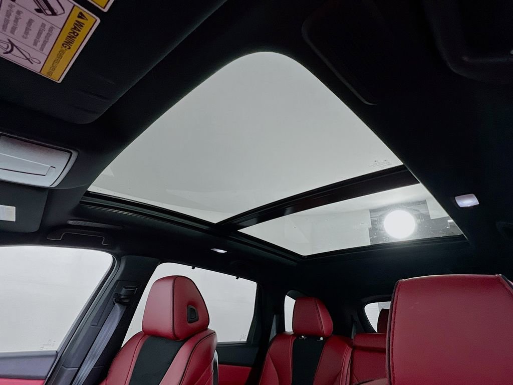 Used 2025 Acura MDX A-Spec image 23