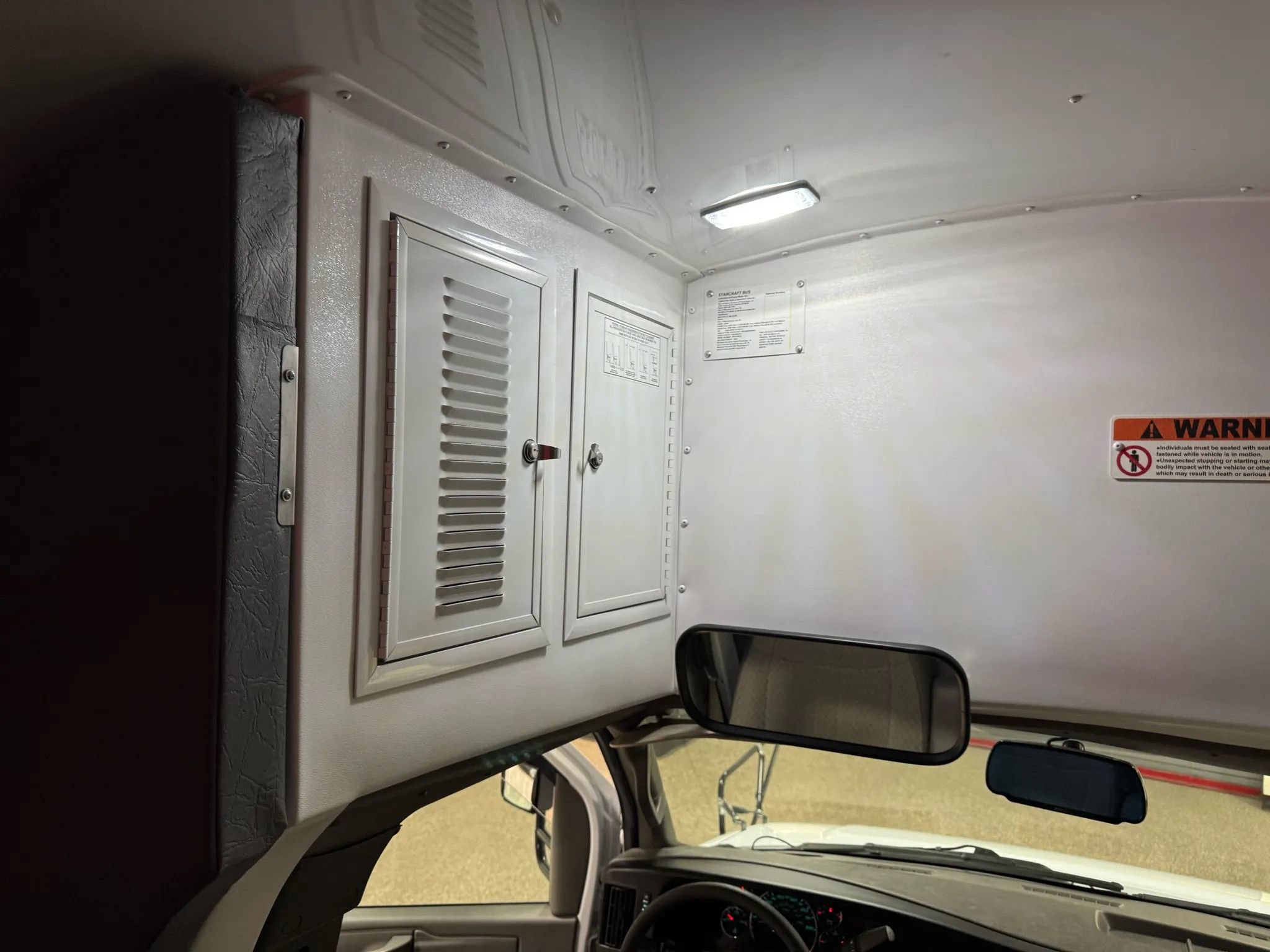 Used 2019 Chevrolet Express 3500 w/ School Bus Package image 37