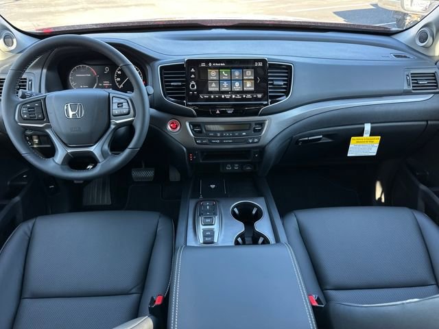 New 2026 Honda Ridgeline RTL image 38