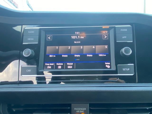 Used 2019 Volkswagen Jetta R-Line image 20