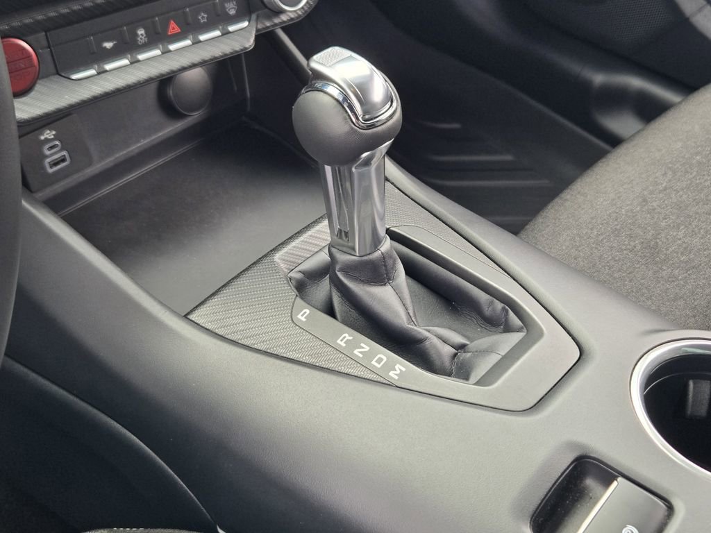 Used 2024 Ford Mustang GT RWD image 20