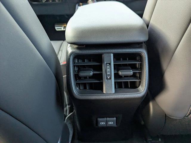 Used 2023 Lexus UX 250h F Sport w/ Accessory Package (Z1) FWD image 18