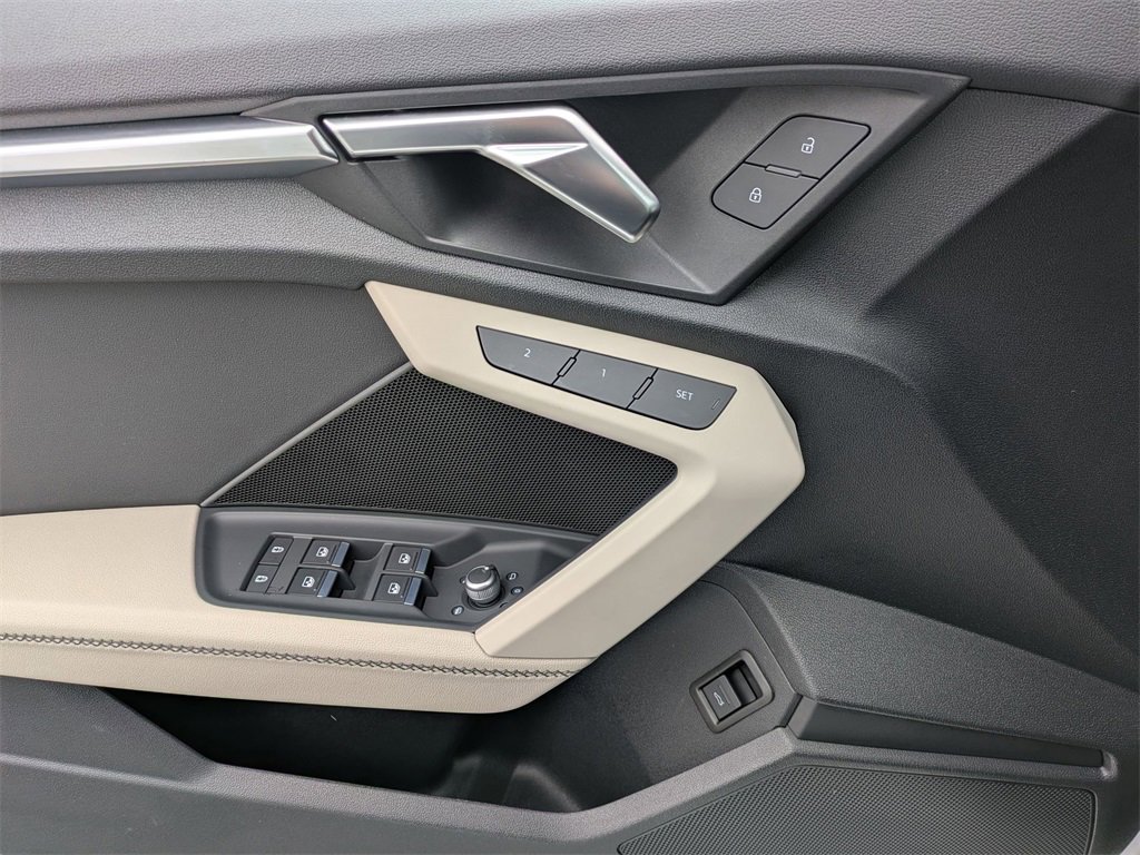 Used 2022 Audi A3 2.0T Premium Plus w/ Premium Plus Package image 10