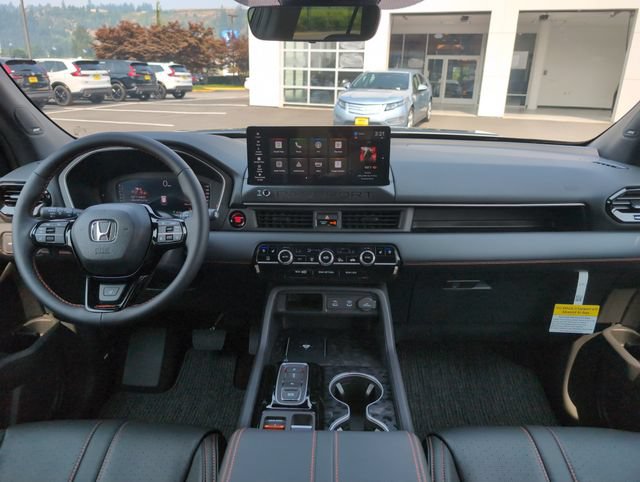 Used 2026 Honda Passport TrailSport Elite image 13