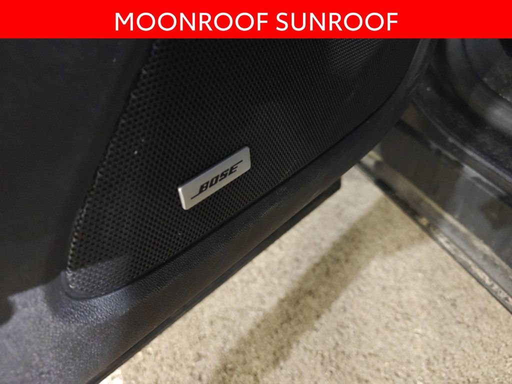 Used 2022 Chevrolet Equinox RS w/ RS Leather Package image 6