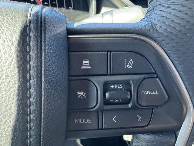 Certified 2025 Toyota Tundra Limited image 19