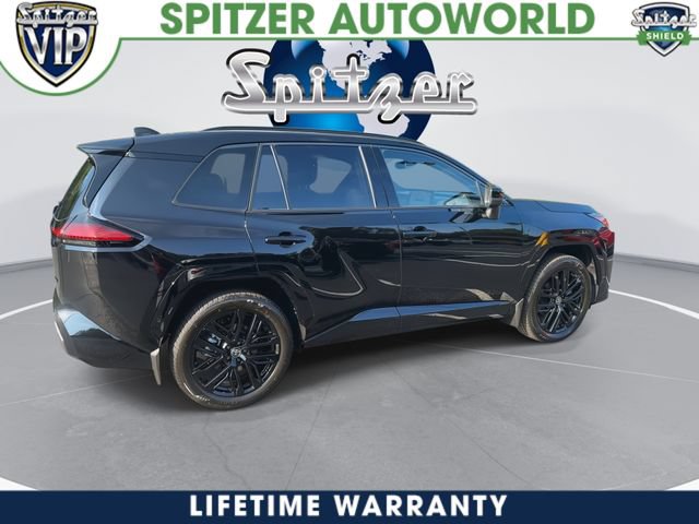 New 2026 Toyota RAV4 XSE w/ Panoramic Sun Roof Package AWD/4WD image 3