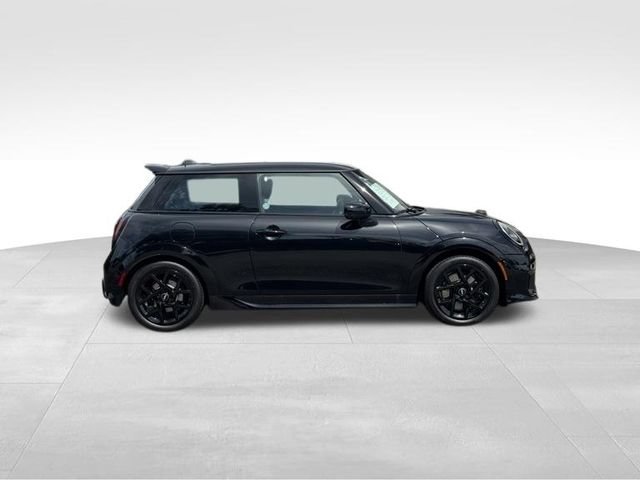 Used 2026 MINI Cooper S FWD image 2