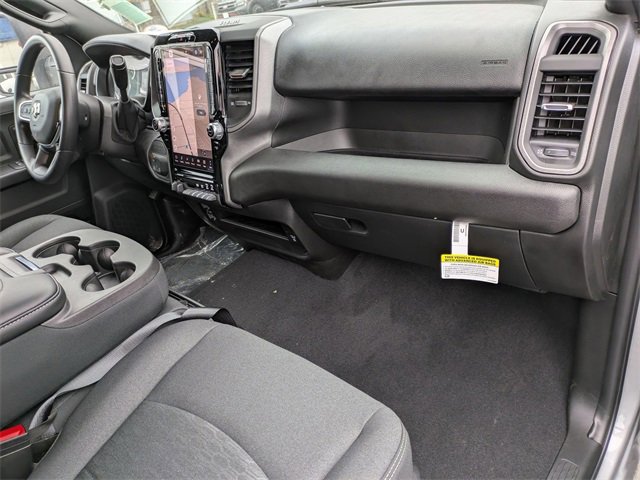 New 2026 RAM 3500 Tradesman image 29