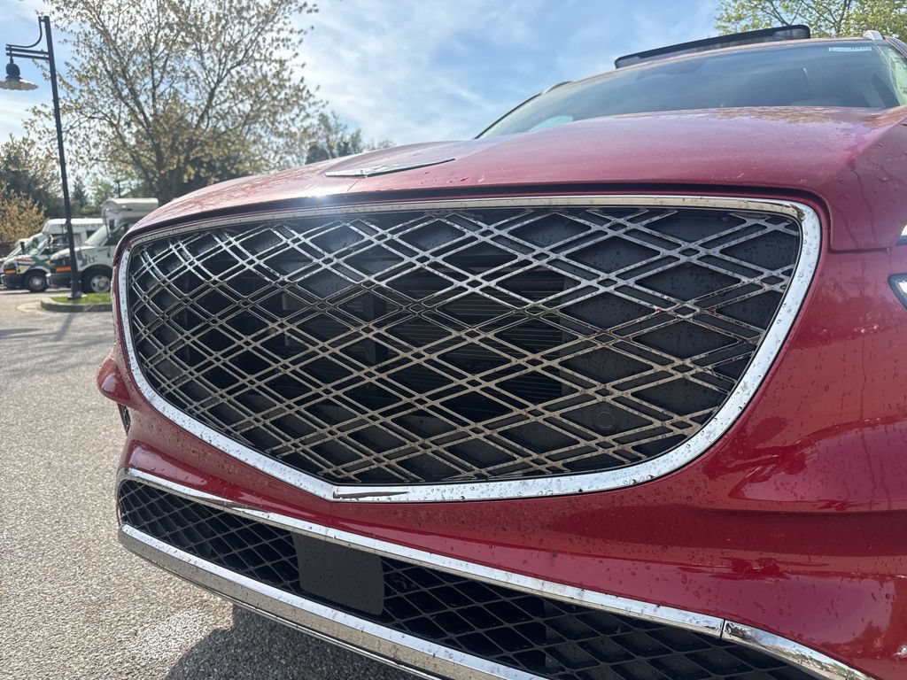 New 2026 Genesis GV70 2.5T Select AWD/4WD image 5