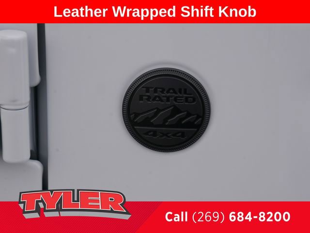 New 2026 Jeep Wrangler Sahara image 11